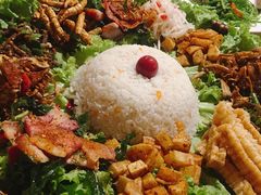 纳西手抓饭-心园餐厅·地道传统云南菜·三十年老店
