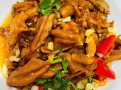 -抱德·潮汕味(敦和店原惠城鱼仔)