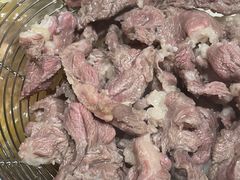 吊龙-手选潮汕鲜活牛肉火锅(二七广场店)