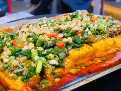 -纪录片《人生一串》体验店(静安店)