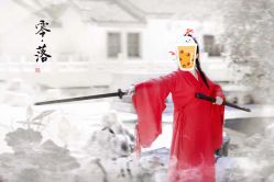 -梵梦影像馆(绿博园店)