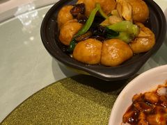 -乾隆美食·本帮菜(黄河路店)