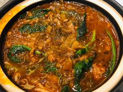 -大理实力希尔顿酒店御璽中餐厅YUXI – CHINESE RESTAURANT