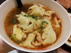 -谭师爷龙抄手(白下路店)