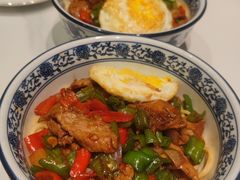 -燕兰楼·清真西北融合菜(亚运村店)