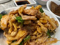 -璞臻汽锅餐厅(南京东路店)