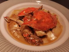 -醉舍·新淮扬菜(长宁龙之梦店)
