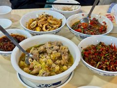 -笨罗卜浏阳菜馆(太平街店)