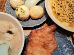 -鑫震源·苏式大虾生煎(山塘街店)