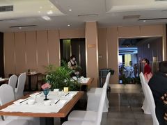 大堂-淮扬厨子(健康路店)