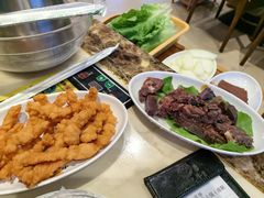 -小肥牛潮汕牛肉火锅(南联店)