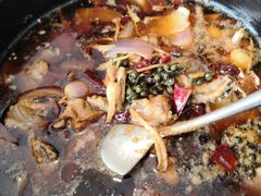 -阿斯牛牛·凉山菜(新会展店)