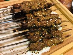 -烛影拾光观景餐厅·创意菜·摄影·小提琴(大唐不夜城店)