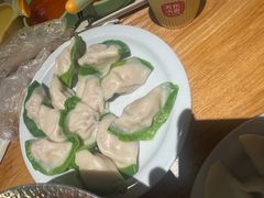 -关东小磨东北菜(上海长风大悦城店)