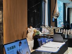 -金色印象·4k影院式足体养生(大渡口店)