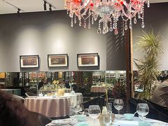 -小河盐帮·私家菜·烤鸭(三元桥·霄云路店)