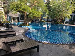 -曼谷王子宫殿酒店