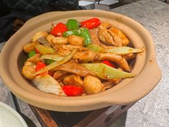 -留半山·香港食堂(啦啦宝都店)