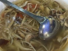 -海韵人家.海景花园经典云南菜(双廊店)