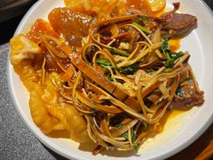 -東盛炭烤自助料理(浦东文峰广场店)