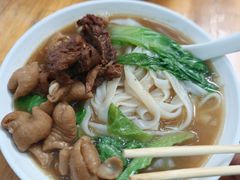 猪大肠汤河粉-珍珍小食店(西华路店)