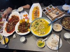 -老德州四合院·德州菜(天衢路店)