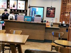 -星巴克(温州龙湾万达店)