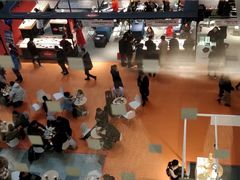 -东浩兰生上海世博展览馆