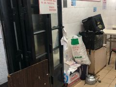 -黄阿姨锅贴大王(万航渡路店)