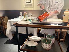 -桂满陇·海市蜃楼·黑金(国金店)