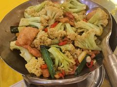 -缪氏川菜(丰盛町店)