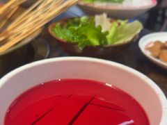 -牛签签串串香(IFS店)