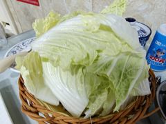 -同城四季爆肚涮羊肉(安华里店)