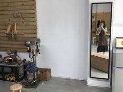 -五月木作·DIY木作文创体验店(北京路店)