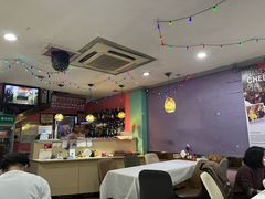 -葛尼沙印度餐厅 (镇明路店)