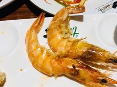 -汉巴味德(沈阳万象汇店)