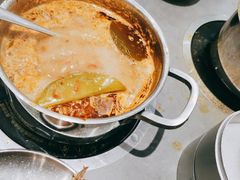 -晓沸牛肉海鲜小火锅(白湖亭万达广场店)