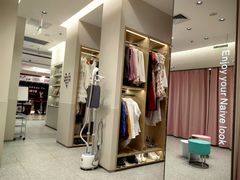 -天真蓝照相馆(新世界店)