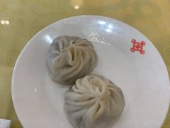 鲜肉小笼-王興記(中山路店)