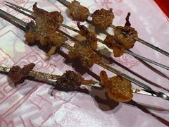 -北三老太太烧烤(人生一串上榜店)