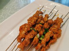-亢龙太子酒轩·花园店
