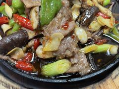 -洪霞餐馆