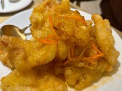 -上关东东北菜(夫子庙水游城店)