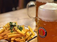 -宝莱纳啤酒花园餐厅PAULANER BRAUHAUS Nanjing(广州路店)