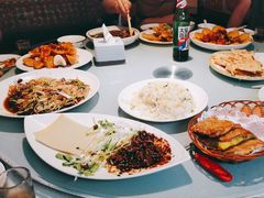 -人民公社大食堂(顺义总店)