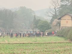 -韶山毛泽东同志故居