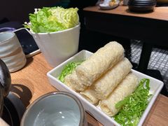 -炉角·鲍鱼牛腩煲(国贸商城店)