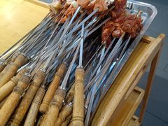 -号令江湖·水浒烤肉(和畅睦邻中心店)