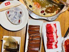 -傣妹火锅(南京东路一店)