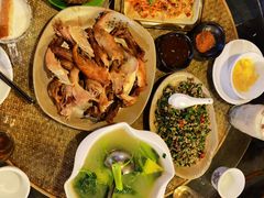 -多哥水傣味餐厅(司马巷店)